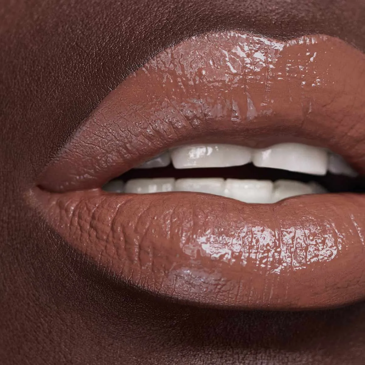 Christian Louboutin Rouge Stiletto Les Nudes – Shine Lipstick – Nude 2N - Beauty - alternate view 3